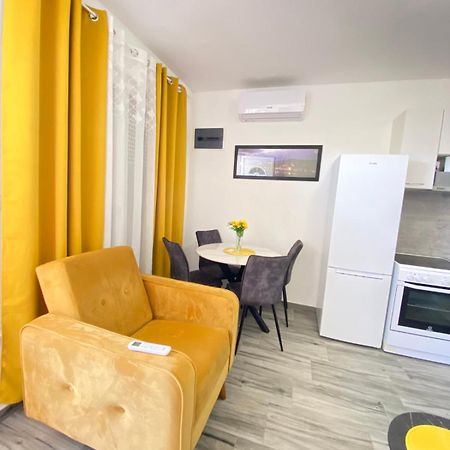 Olga Apartment Kotor Eksteriør billede