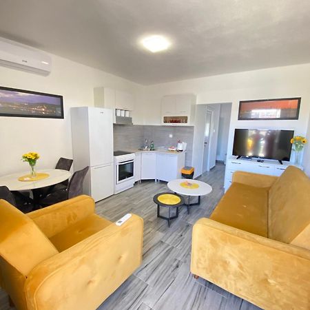Olga Apartment Kotor Eksteriør billede