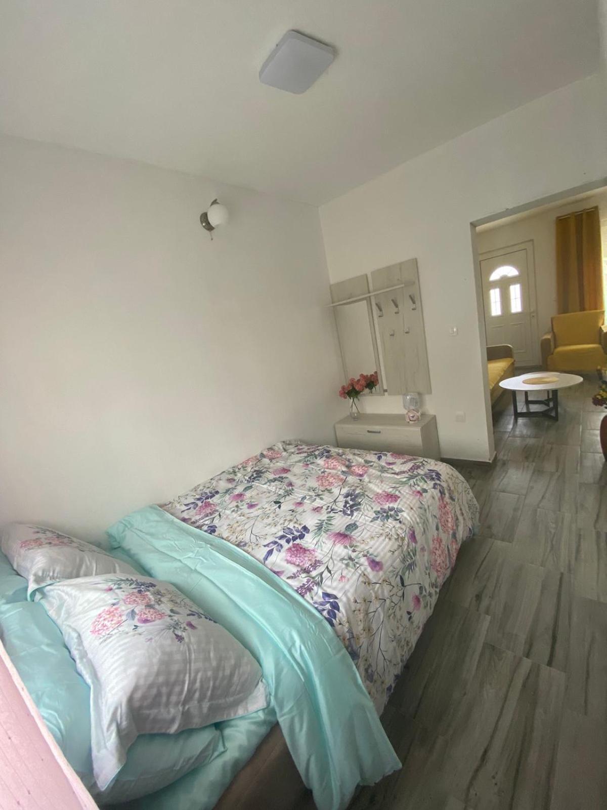 Olga Apartment Kotor Eksteriør billede