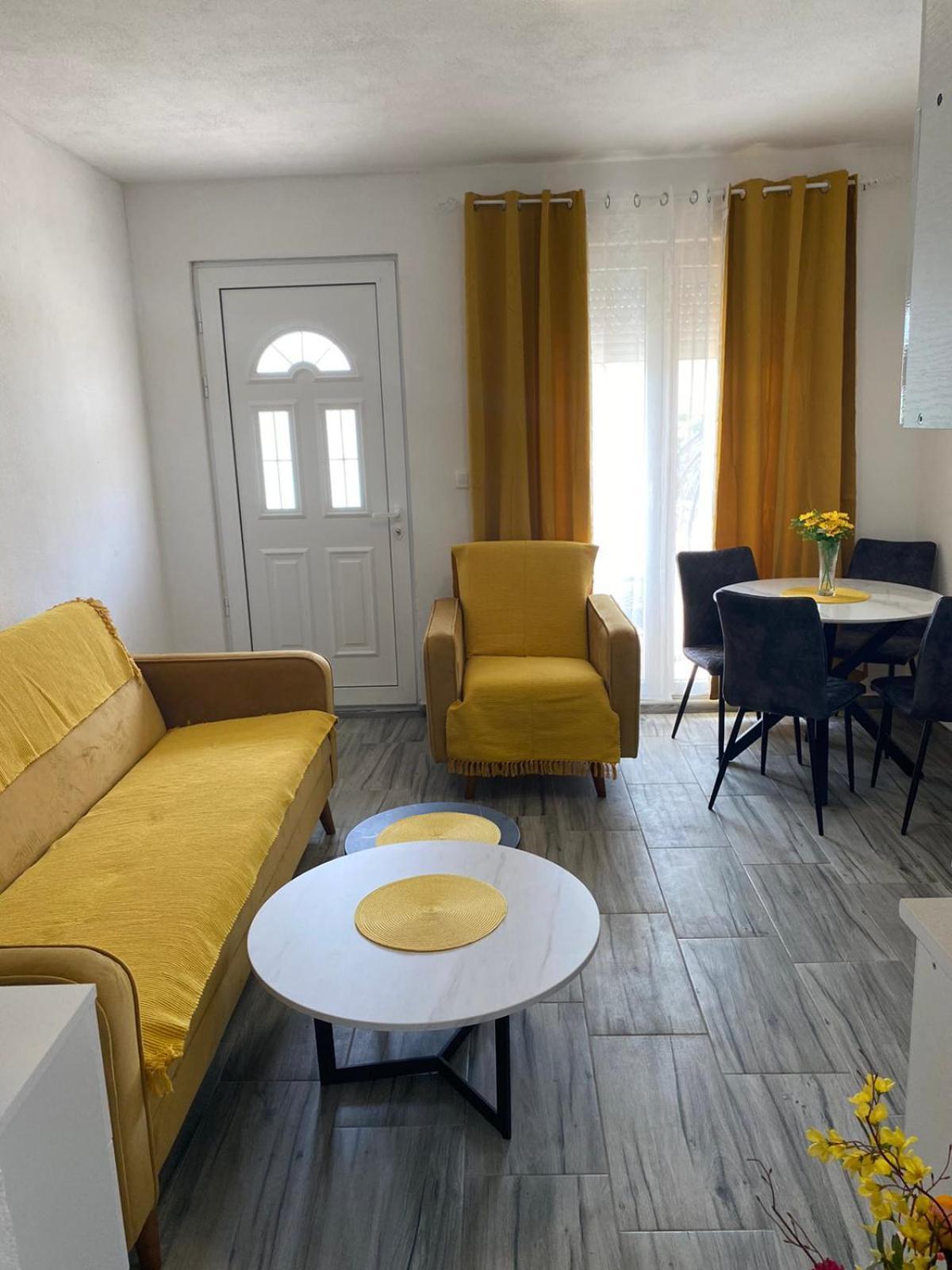 Olga Apartment Kotor Eksteriør billede