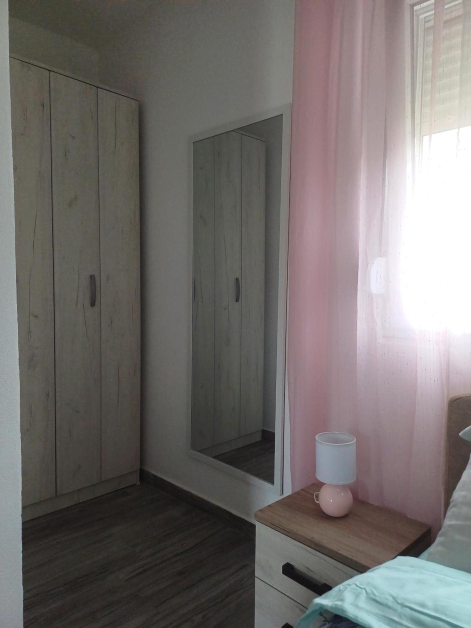 Olga Apartment Kotor Eksteriør billede