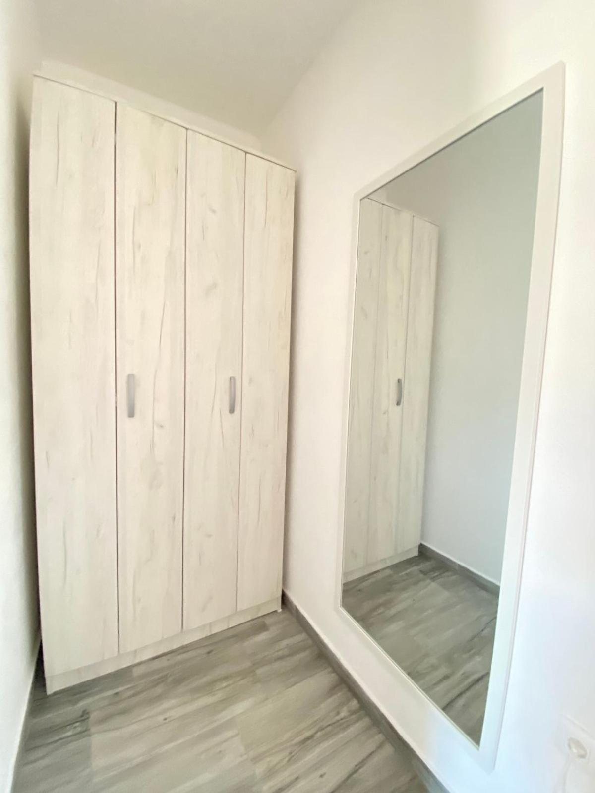 Olga Apartment Kotor Eksteriør billede
