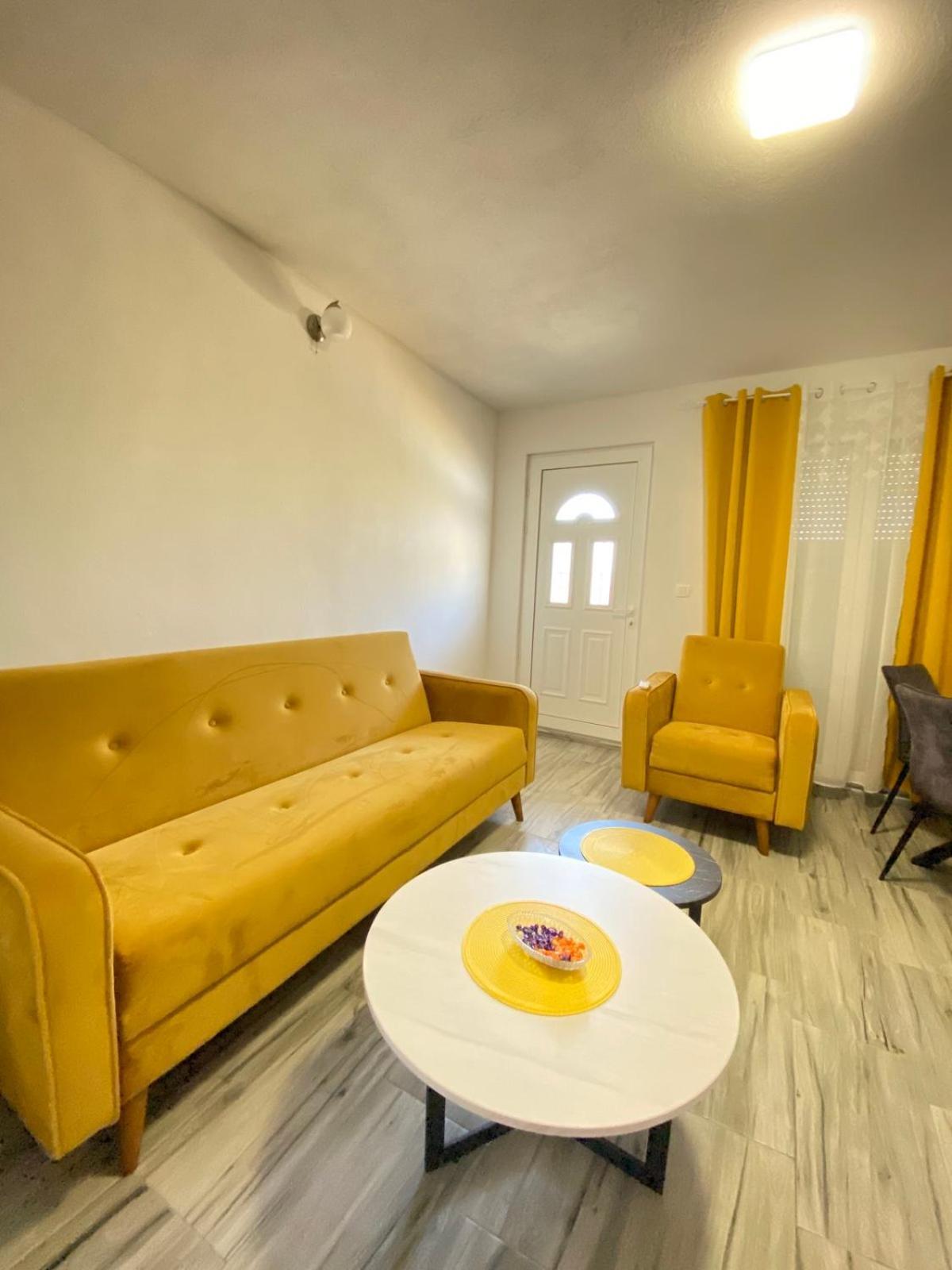 Olga Apartment Kotor Eksteriør billede